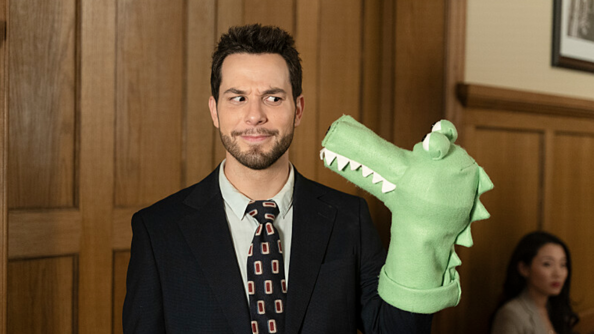 How to watch 'So Help Me Todd' season 2 online — stream from anywhere ...
