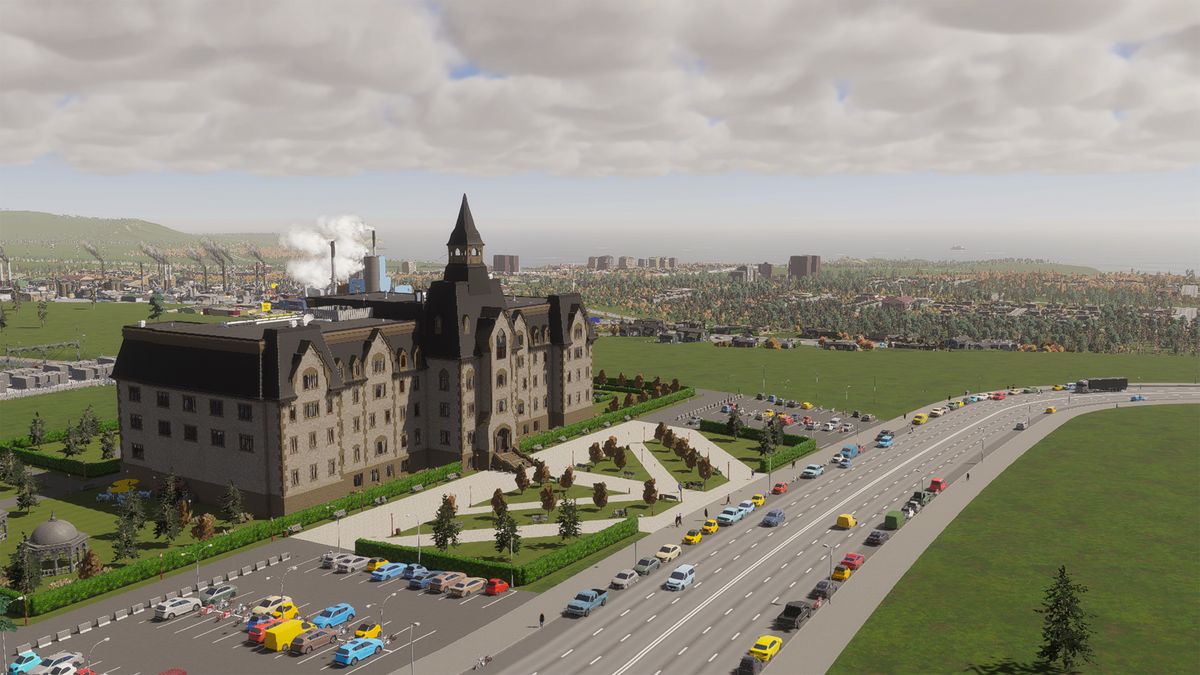 Every Fix Coming To Cities: Skylines 2 After Release