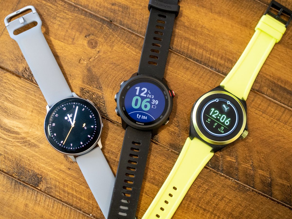 The new Garmin Lily 2 isn't like other smartwatches