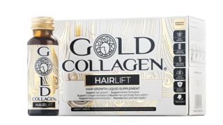 Gold Collagen Hairlift