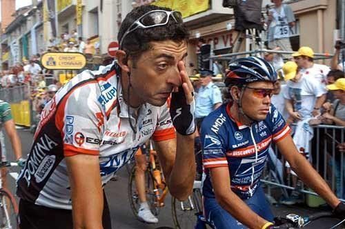 Simeoni and Ekimov: A closed book