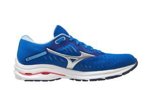 Cyber Monday running shoes deals: Image of Mizuno shoes
