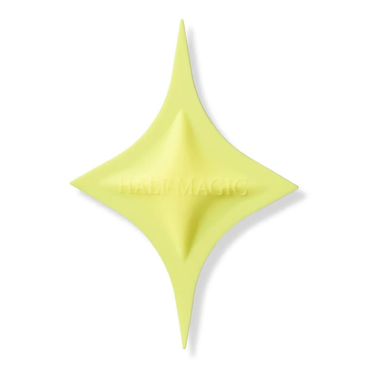 Half Magic Wing Magician Silicone Guide