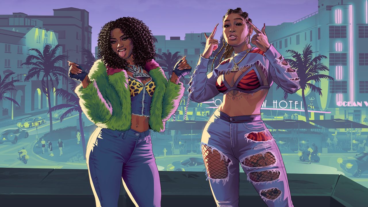 "The biggest competitor to Grand Theft Auto 6 will be Grand Theft Auto 5," says industry analyst, because AAA is struggling against the live-service behemoths it created years ago