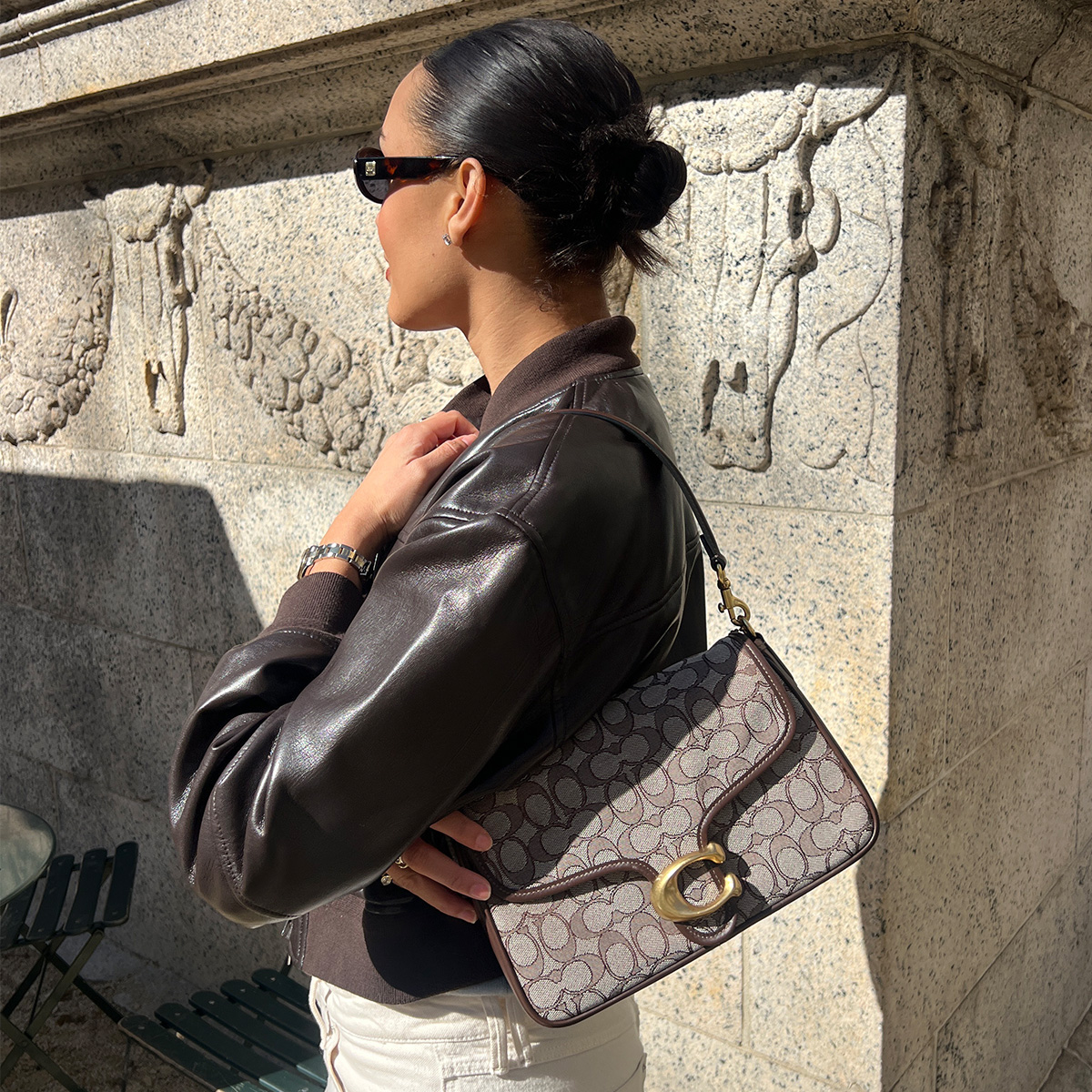 coach anneliese henderson