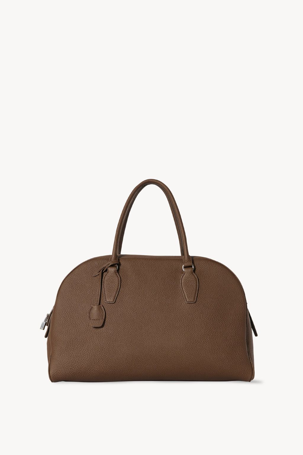 India 15.75 Bag in Leather