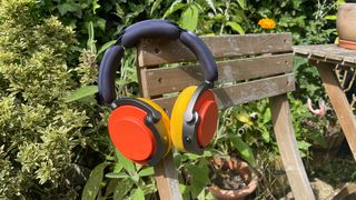 Dyson OnTrac wireless headphones