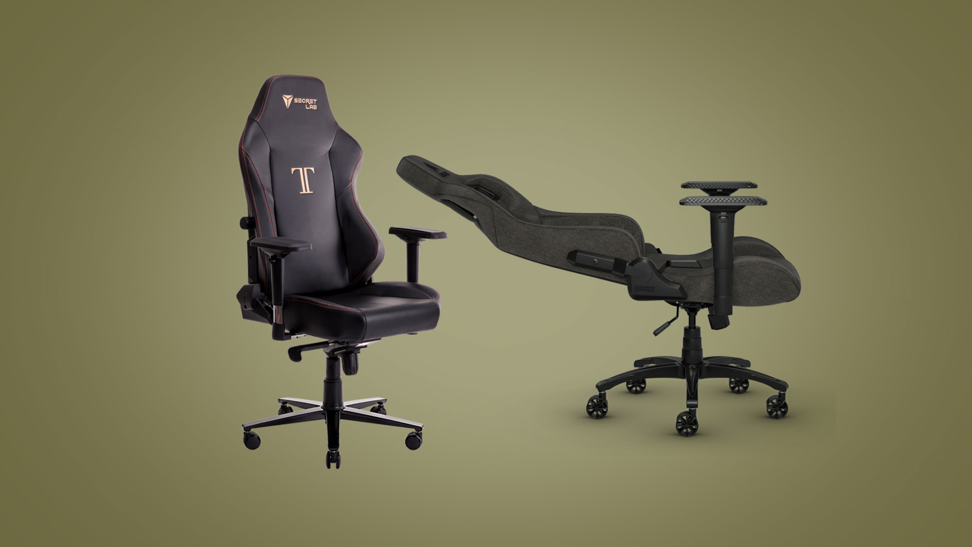 my deal gaming chair