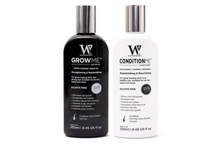 watermans hair growth shampoo conditioner amazon bestseller