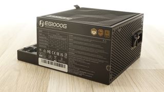 Lian Li Edge Gold EG1000G ATX 3.1