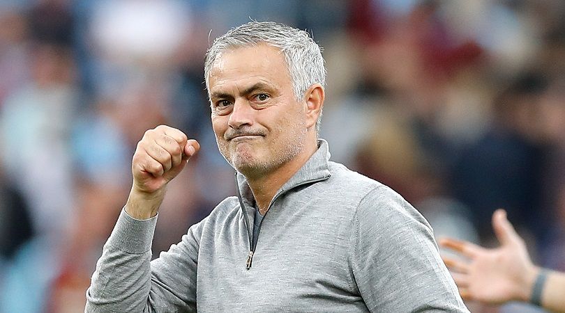 Tottenham warn Jose Mourinho that he will not be given money to spend ...