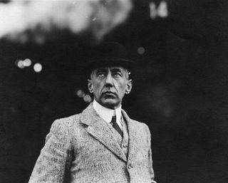 Roald Amundsen