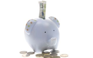 Money-saving tips for mums: Put your savings in an ISA