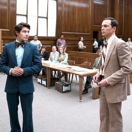 ted bundy zac efron