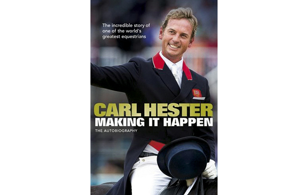 Carl Hester