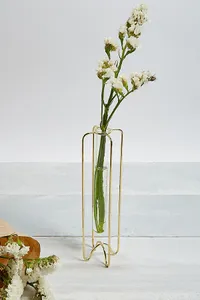 Large Test Tube Stem Vase | Was £10 now £2 | Save £8