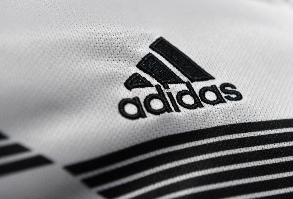 Adidas