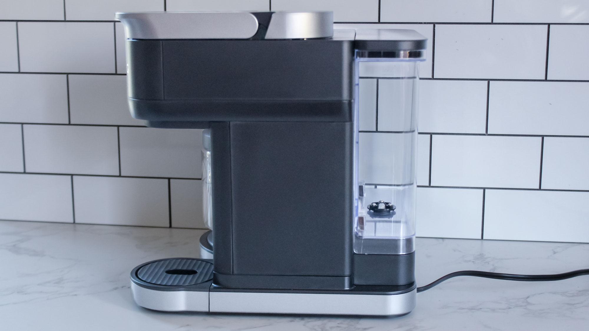 Keurig K-Duo Hot & Iced