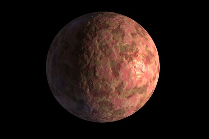 Sedna: Possible Dwarf Planet Far From the Sun | Space