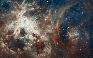 30 Doradus Large Mosaic