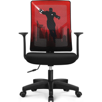 Marvel Avengers Office Gaming Chair | $149.98