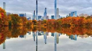 Photocrowd winner: autumn atmosphere