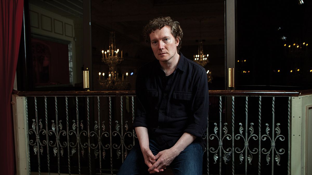 Tim Bowness