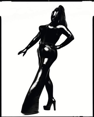 Leigh Bowery