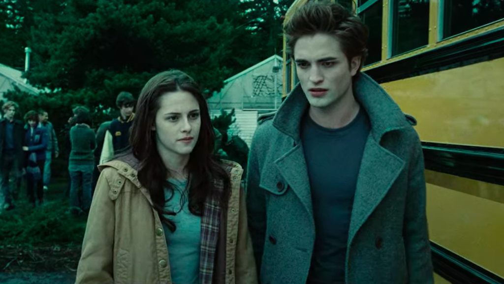 32 Times That Proved Bella Was Right To Choose Edward In Twilight ...