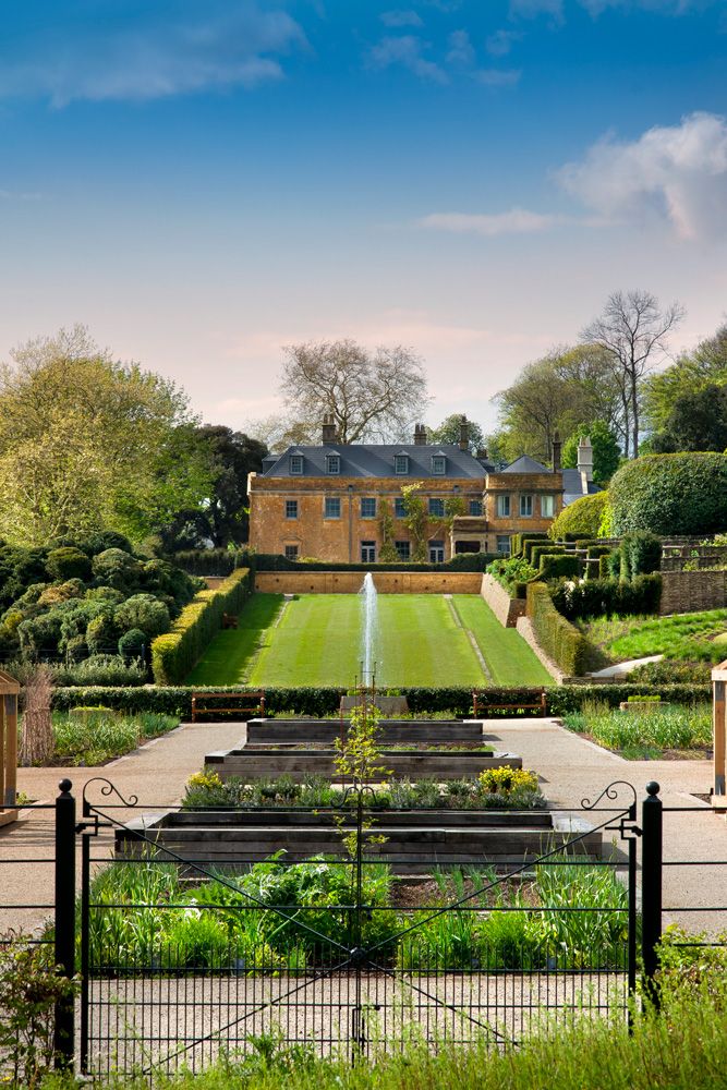 Le nouvel hôtel et spa britannique dont tout le monde parle