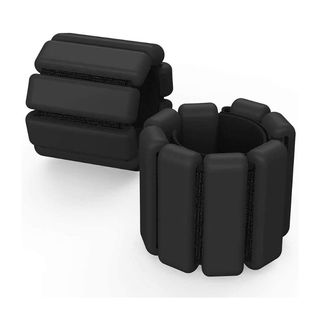 Amazon 2pcs ankle and wrist weights 