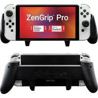 Satisfye ZenGrip Pro for Switch and Switch OLED | $54.99 now $33.74 at Amazon