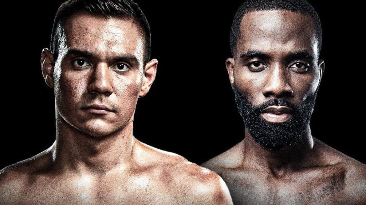 How to live stream Tim Tszyu vs Terrell Gausha and watch the boxing from anywhere GamesRadar+