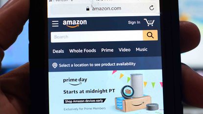 Amazon Prime Day deals