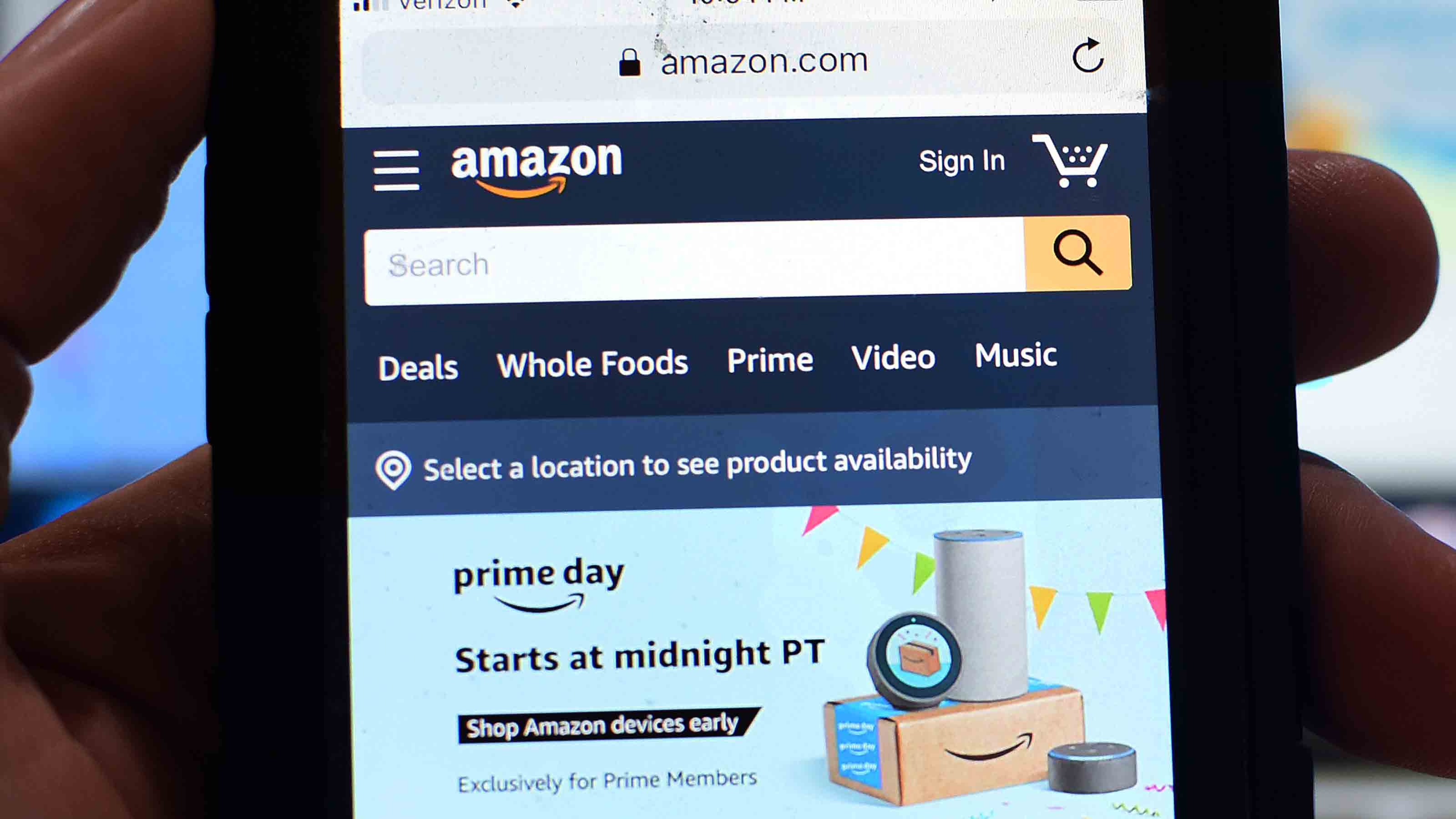 34 Best Amazon Prime Benefits to Use in 2024 Kiplinger