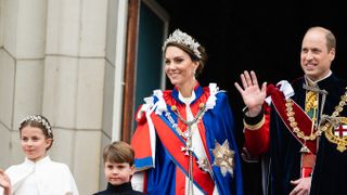 Princess Charlotte's 'special bond' with Princess Catherine