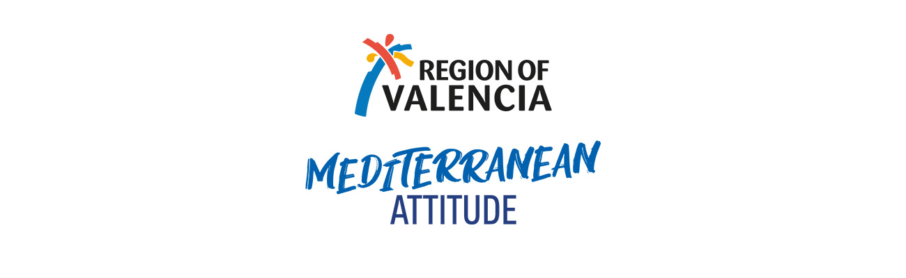 Region of Valencia logo