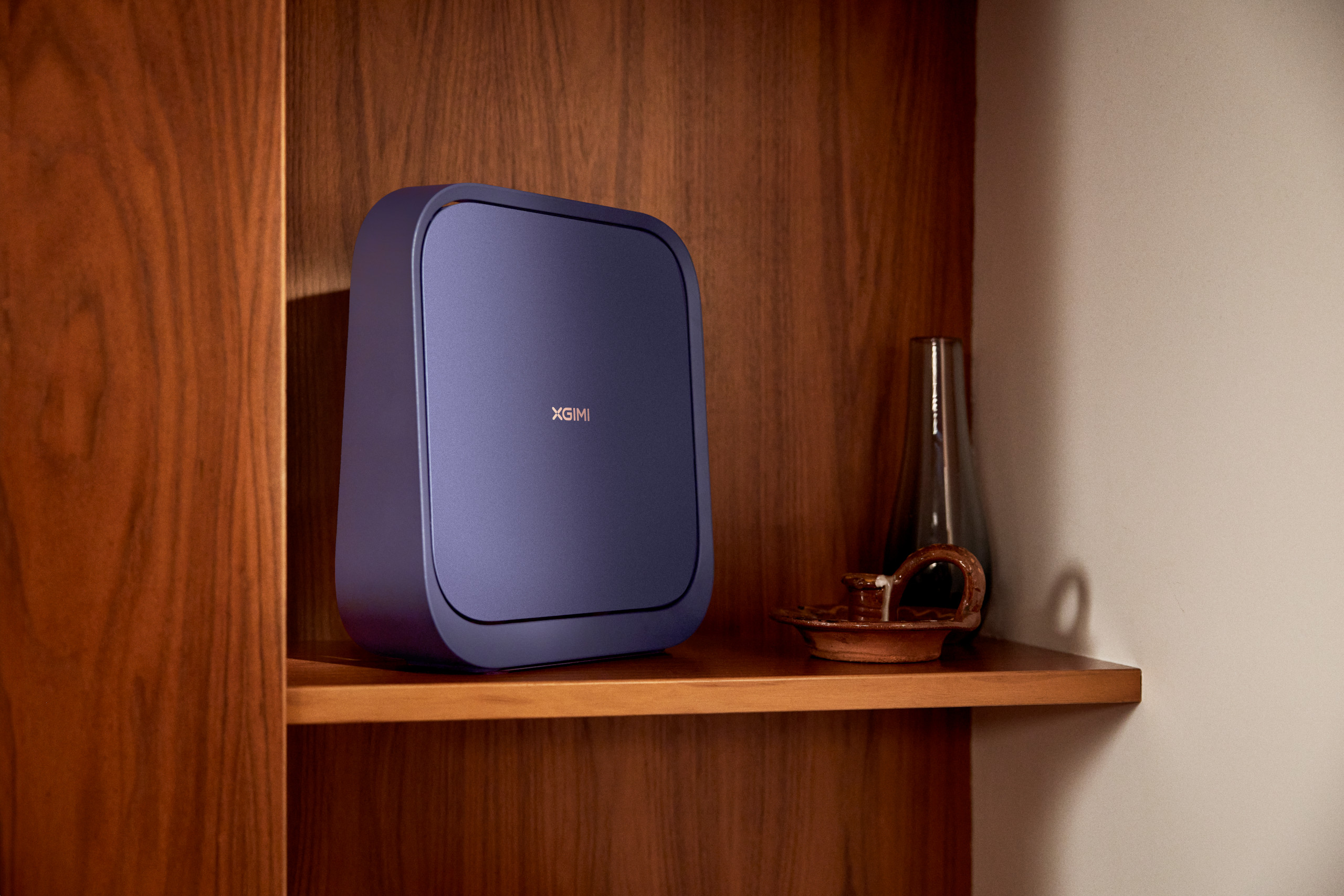 XGIMI Elfin Flip Laser projector