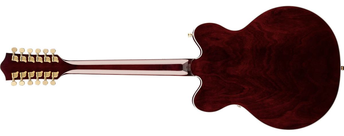 Gretsch G5422-12 Electromatic