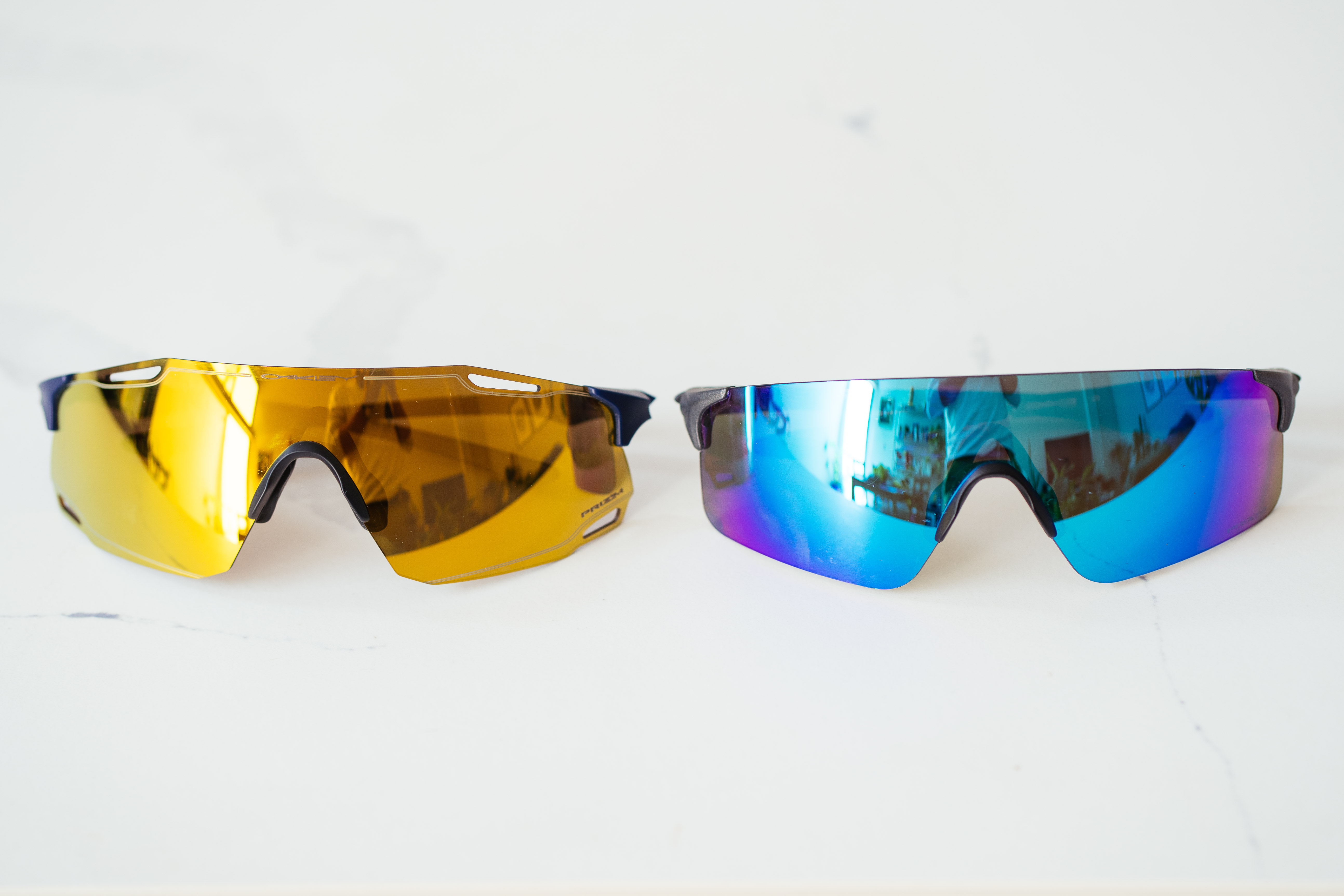 Oakley Cybr Dyno