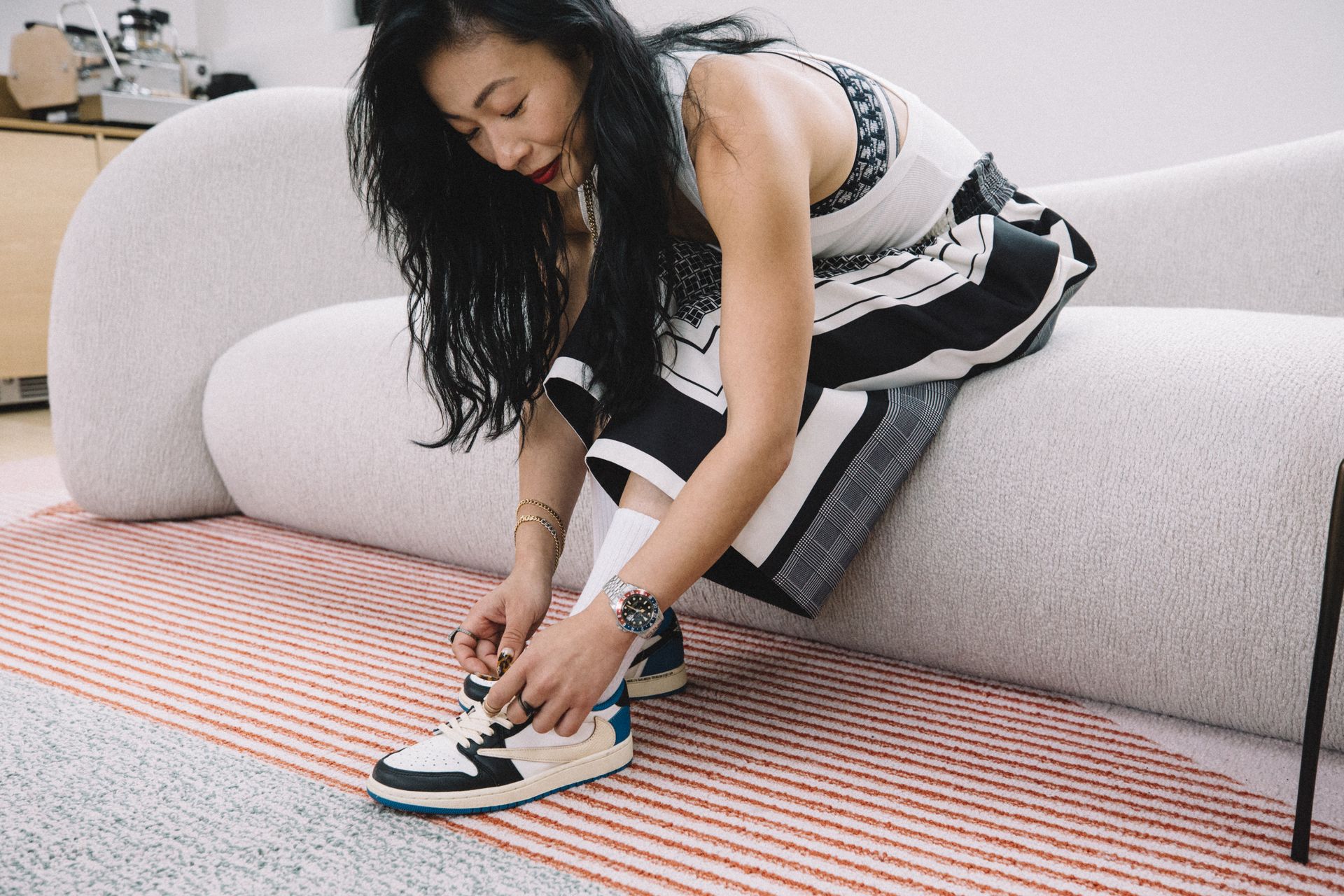 Women Watch Collectors Are Having a Moment Women Watch Collectors Are Having a Moment