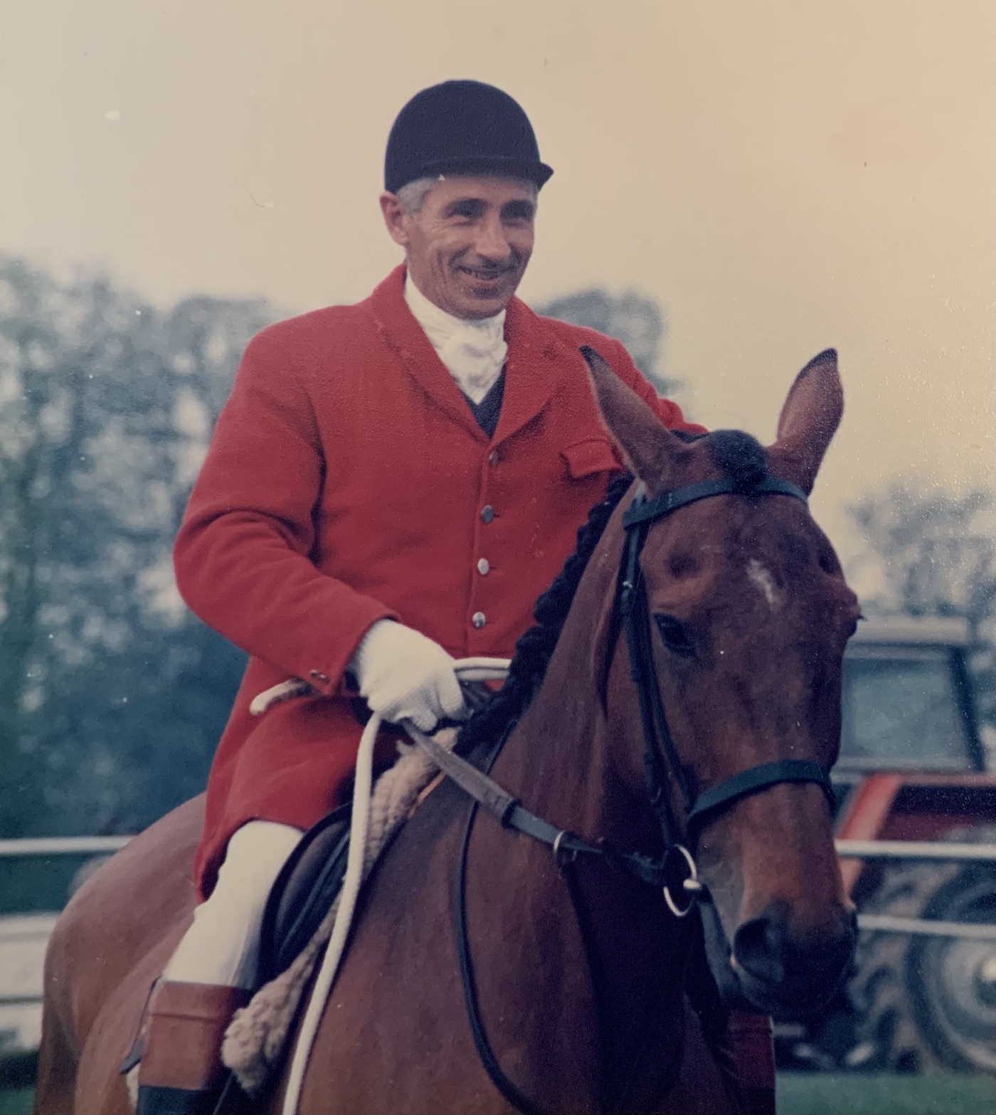 Michael Passey