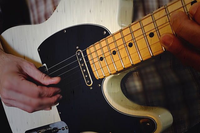 Why Guitarists Need Music Theory | Guitar World