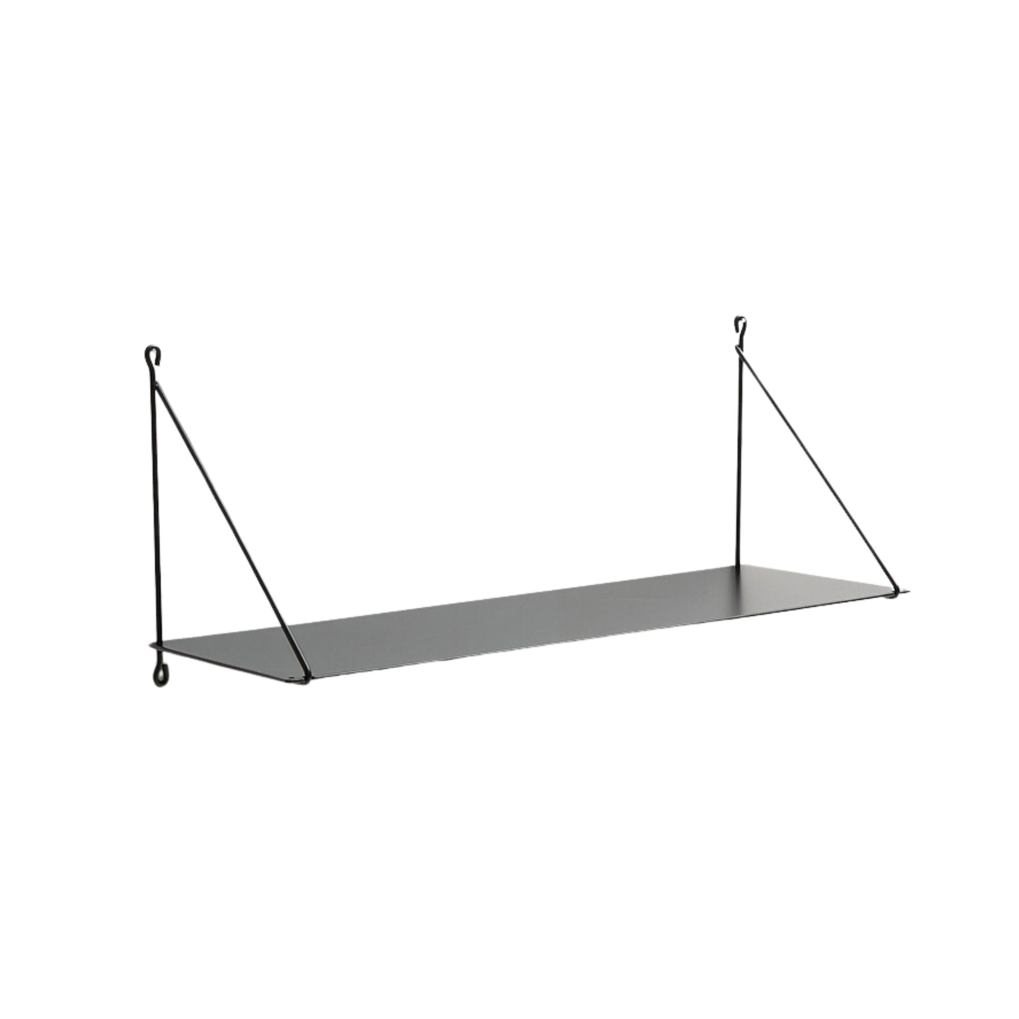 AM.PM, Spirollo L60cm Metal Wall Shelf