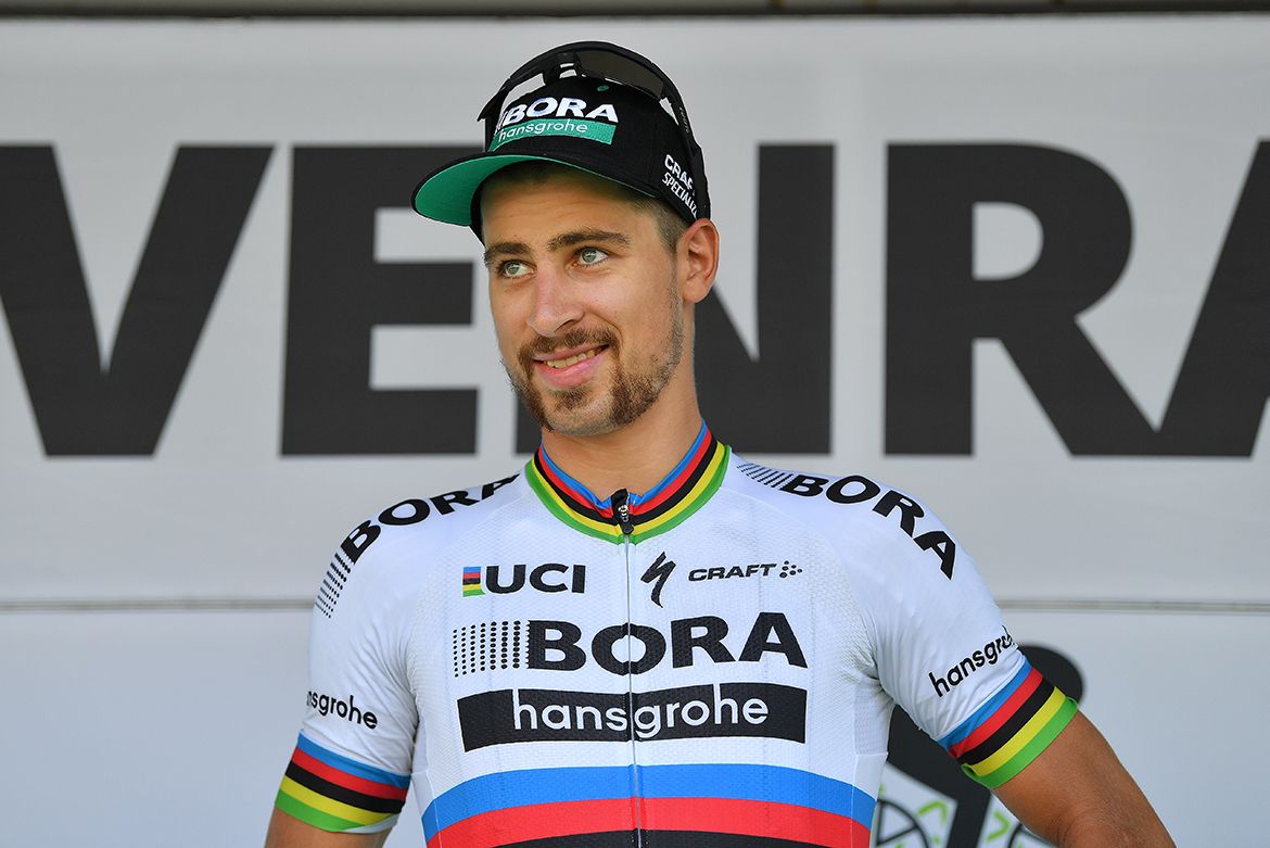 Peter Sagan (Bora-Hansgrohe)