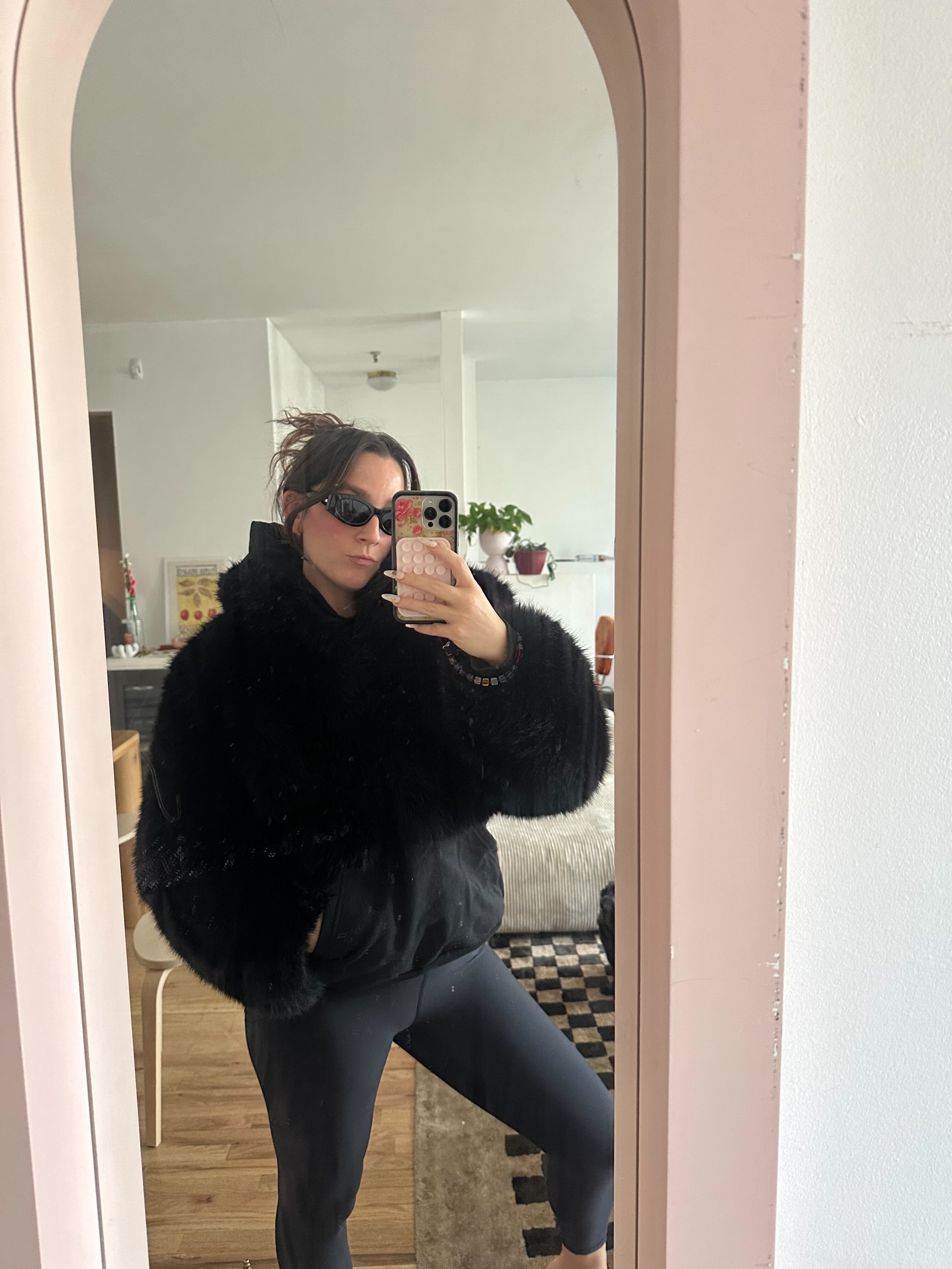 Chic workout outfits