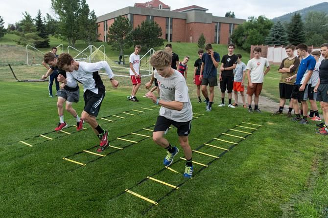 USA Cycling Cyclo-cross Development Program