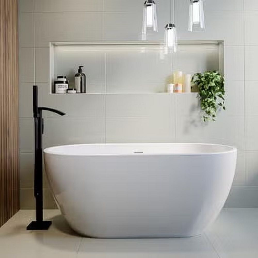 5 bathroom ceiling light ideas to suit any style or budget | Ideal Home