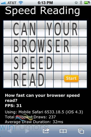 Segundo a página HTML5TEST, o suposto novo smartphone da Microsoft foi  utilizado para estudo de desempenho do navegador do Windows 10 >, By  TecMundo