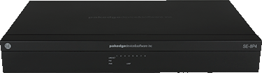 Pakedge SE-Series Switches Now Available